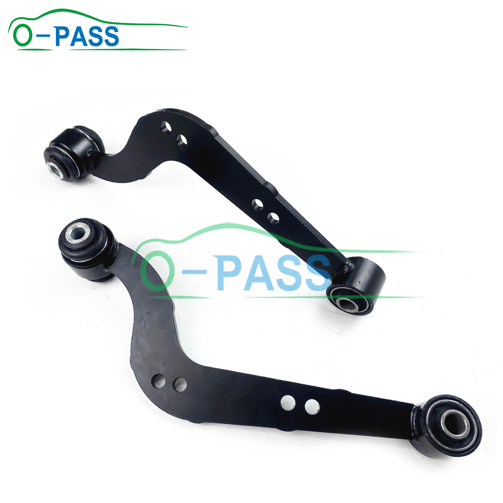 OPASS Rear upper Control arm For LEXUS NX200t NX300H & TOYOTA HARRIER VANGUARD RAV4 & GEELY Emgrand 48770-42040 Quality