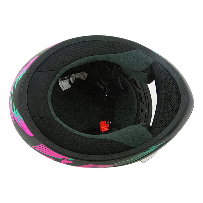 LS2 FF353 Full Face Motorcycle Helmet ABS Safe Structure Men Women Helmets Street Racing Helmets Casco Moto ECE Certification