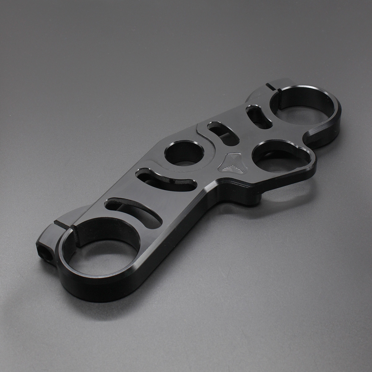 CNC Motorcycle Front Fork Triple Tree Upper Bridge Top Clamp For Suzuki GSXR600/750 2006-2009 GSXR 1000 2007-2008 GSX-R 600 750