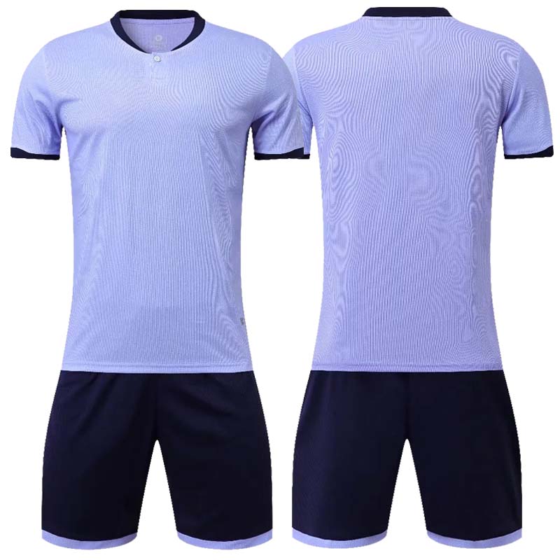 2022 Football jersey Kids Men Survetement Football kit Youth Tracksuit Soccer Uniform Set Short Running Training Suits