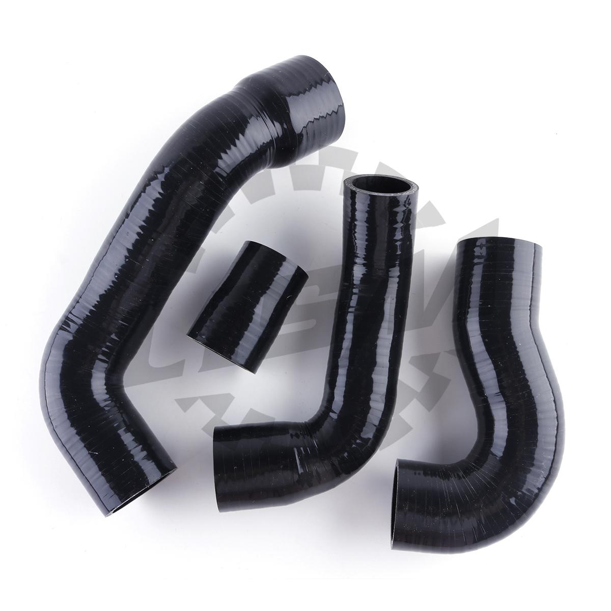 4PCS Silicone Intercooler Turbo boost Hose For 1993-1999 Fiat Punto GT 1.4 Turbo GT1 GT2 GT3 1994 1995 1996 1997 1998