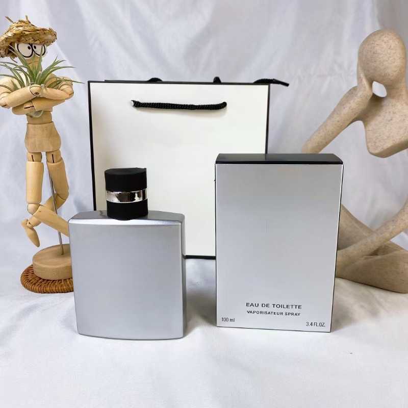 New Designer Top Quality Women's Perfume Duration Aromatic Spray Quick Shipping 100ml