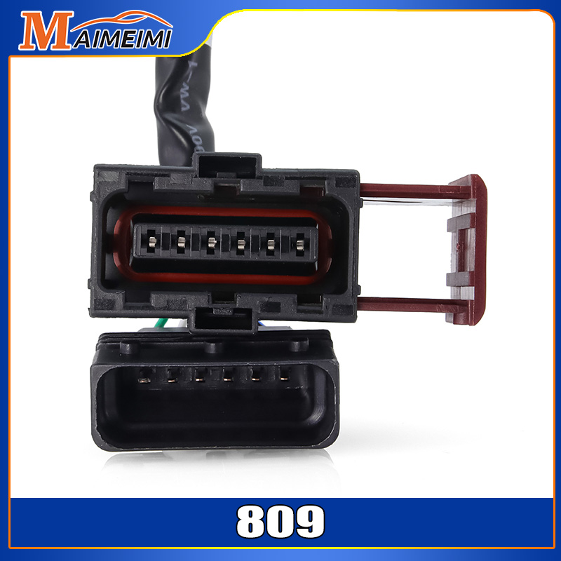 For TOYOTA Car Electronic Throttle Controller Accelerator Tuning Sensor Plug Connect Cable 9 Drives 5 Modes Potent Booster Plug