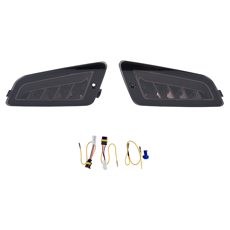 LED Front Turn Signal Light for Vespa GTS 300/125