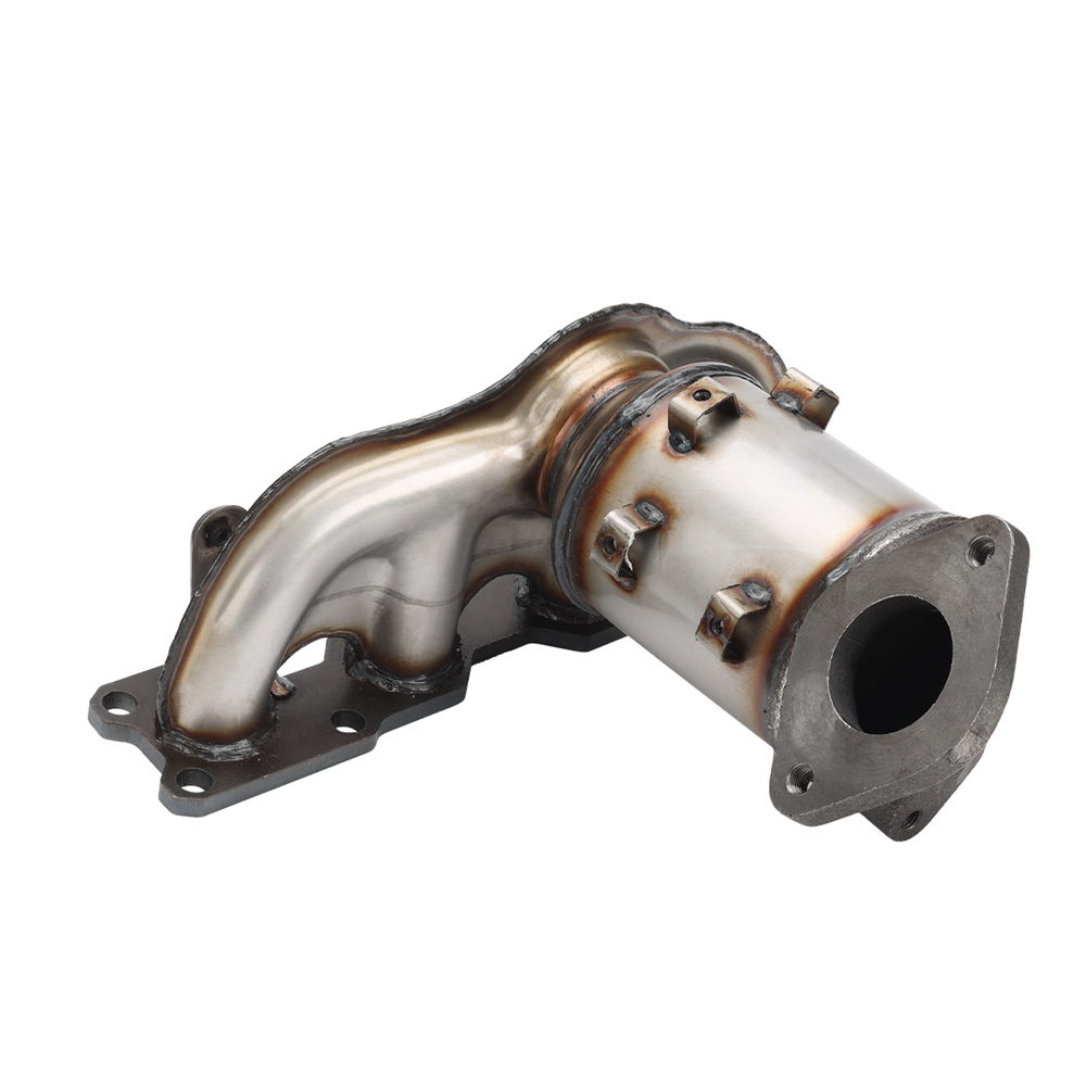 Catalytic Converter Exhaust Manifold Assembly for Kia Optima 2.4L 2009-2015 10H56963 Directfit