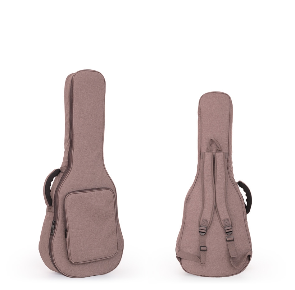 Guitar Case Bag 20 mm Acoustic 40 41 Inch Classical Folk Flattop Balladry Guitarra Waterproof Backpack Accessories Carry Gig