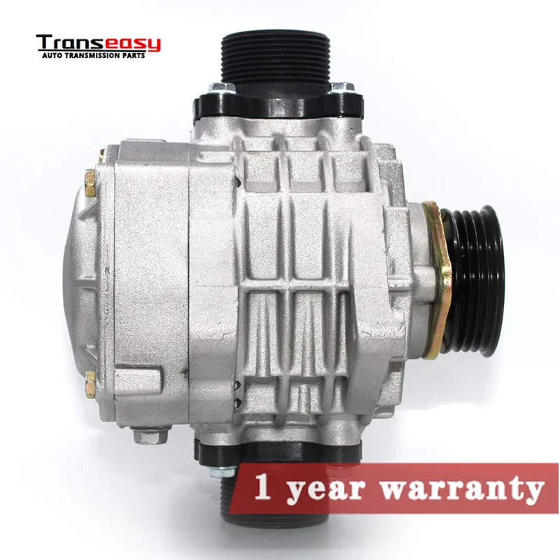 AMR500 Mini Roots Supercharger Compressor Blower Booster Mechanical Turbocharger Kompressor Turbine Fits For Car Auto 1.0-2.2L