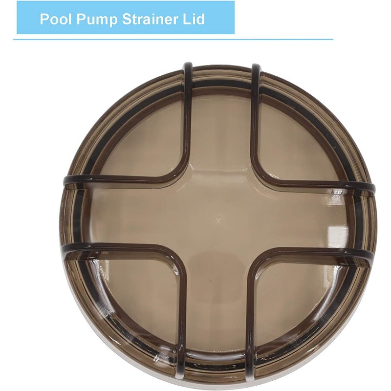 Filter Element Sand Pump Cover Swimming Pool Sand Filter Suitable for Sand Filter Pump 3/4HP 2400