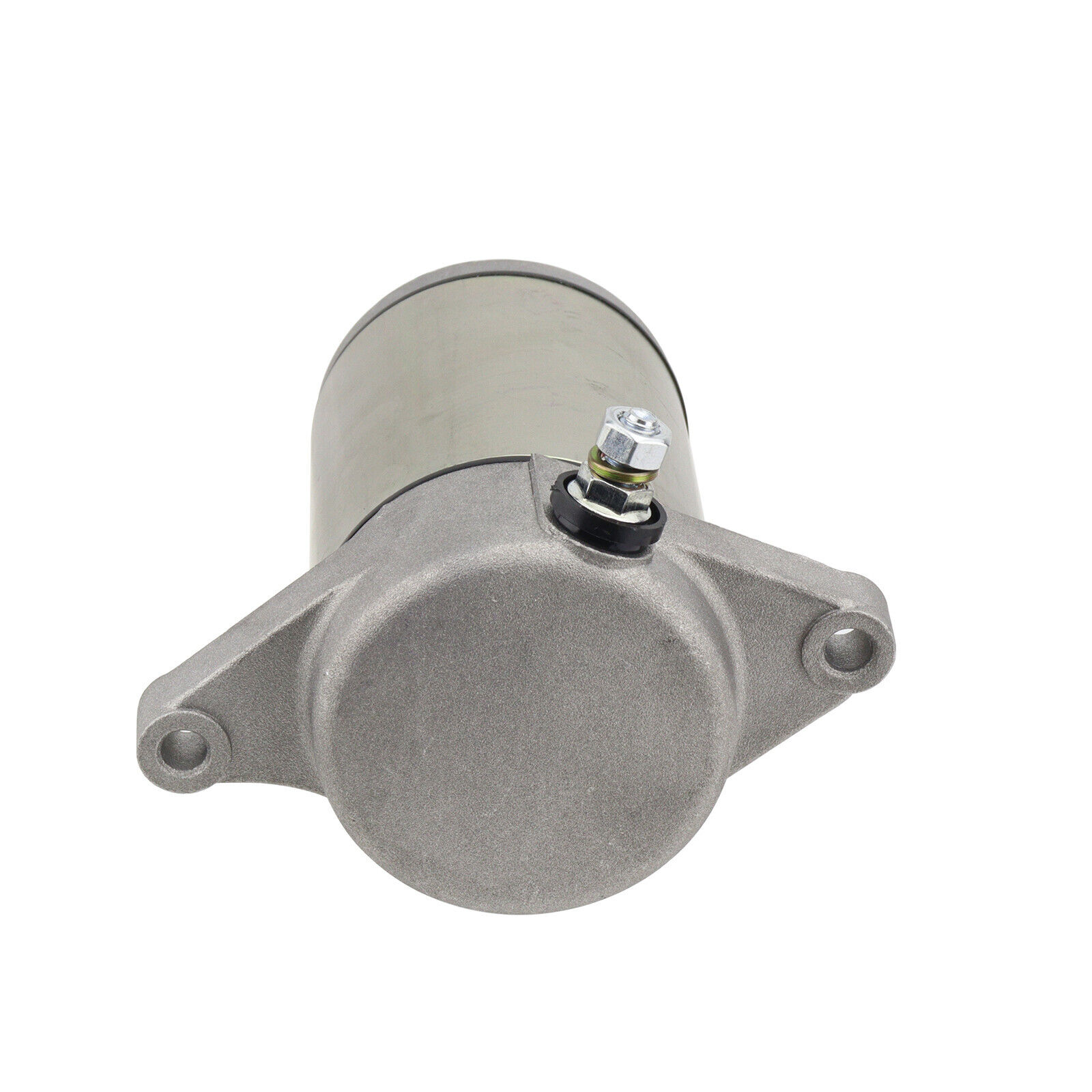 Electrical SMU0545 Starter 12-Volt CW 10-Spline For Arctic Cat 400 CR w 433cc ATV OEM: 3305-954 31210-PTA1-800 31210-PTA1-D406
