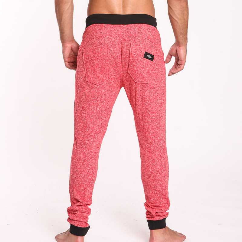 Taddlee Brand Men Legging Full Length Long Pants Sweetpants Jogger Active Sports Running Gym Gasp Trousers Skinny Bottoms Cotton