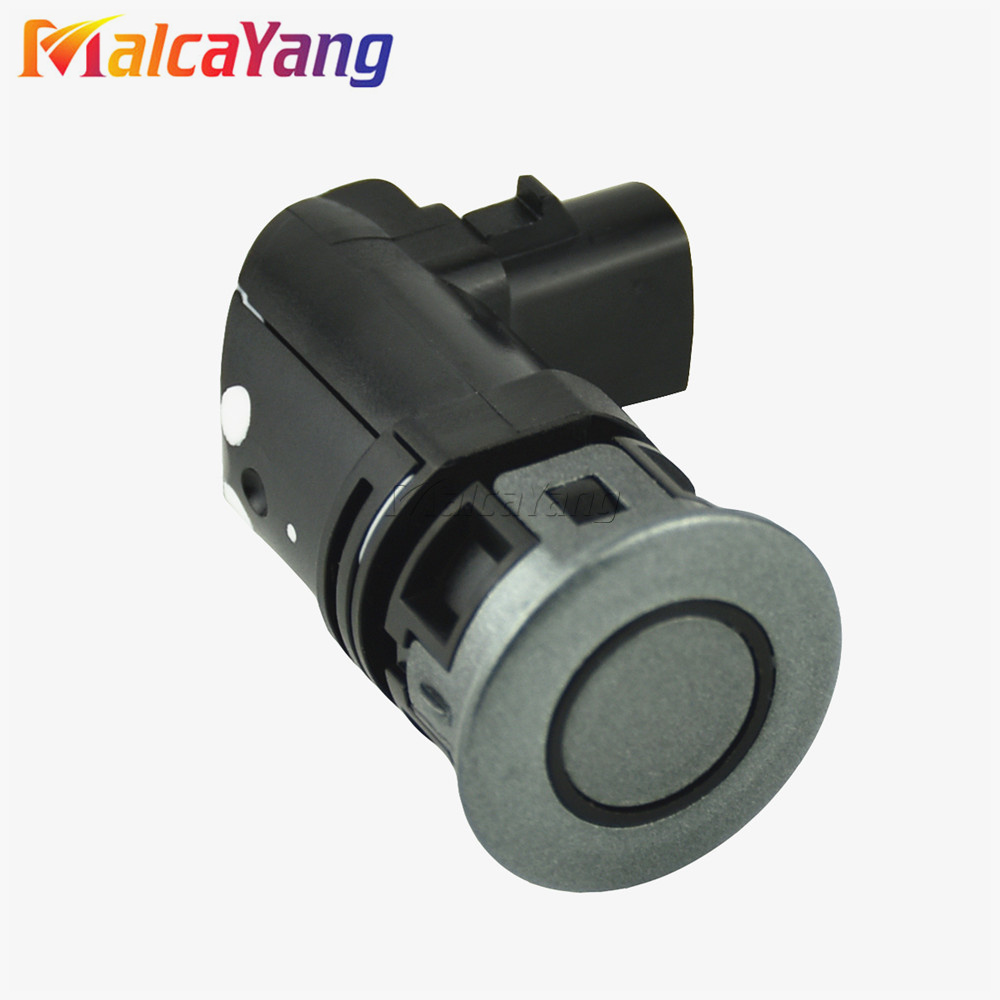 Car accessories GS1D-67-UC1A parking sensor for Mazda 6 2008 to 2012 GH Mazda 3 BL rear bumper