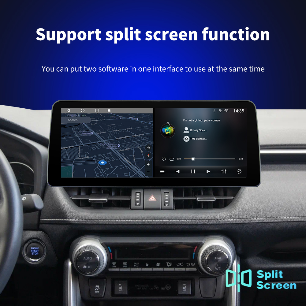 NAVISTART 12.3 inch Android For Mazda 6 Atenza 2013 2014 2015 2016 2017 Car Radio Autoradio Stereo Multimedia Player 2Din GPS