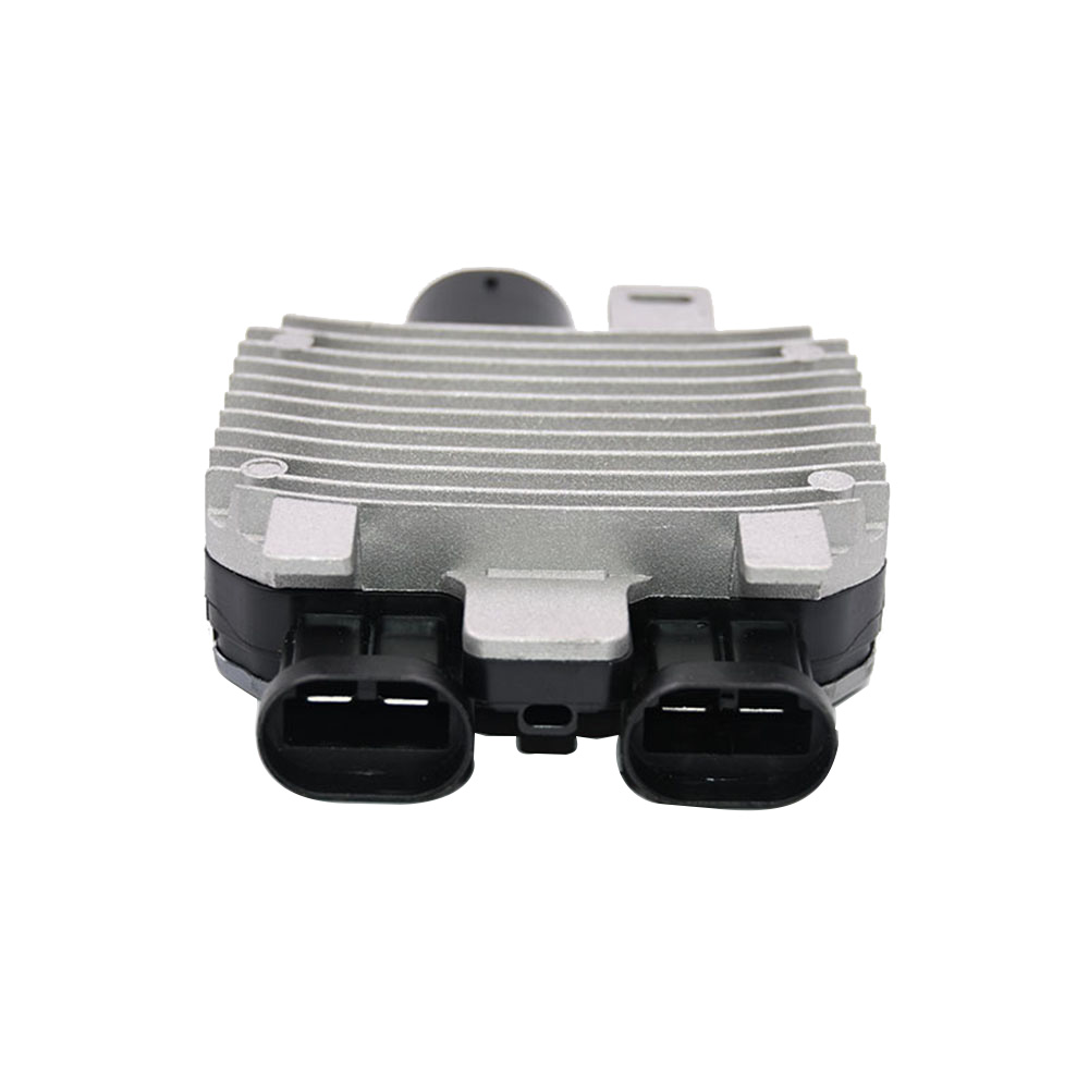 940009402 Radiator Cooling 2 Fans Control Module For Land Rover Ford Volvo 941013801 31338823 7T43-8C609-BA 7G91-9A819-AA