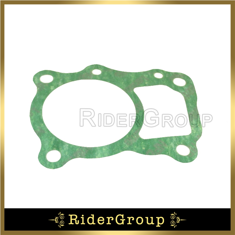 51mm Zongshen 60cc Engine Head Gasket For SYX MOTO Tearoff 60cc Mini Dirt Bike Parts