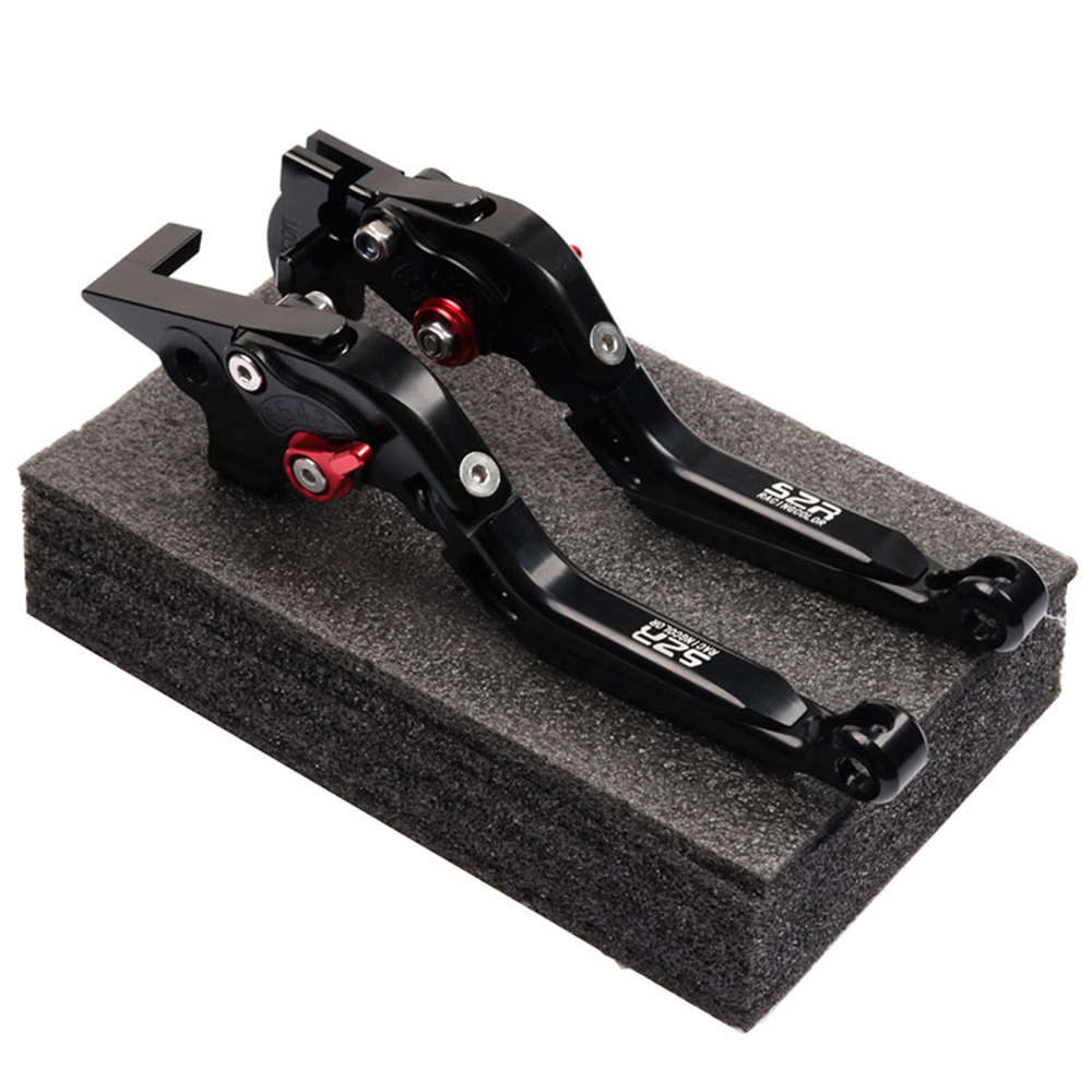 Adjustable Folding Brake Clutch Levers For SUZUKI V-STROM 650 DL650 650XT DL 650 VSTROM 2011 - 2021 2022 Motorcycle Accessories