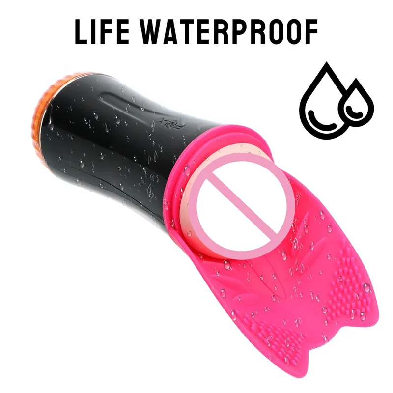 Big Vagina Masturbator Sexual Desire Male Sextoy Telescopic Vibrator Electronic Vaginass Vaginal Ball Mastrubator Man Toys