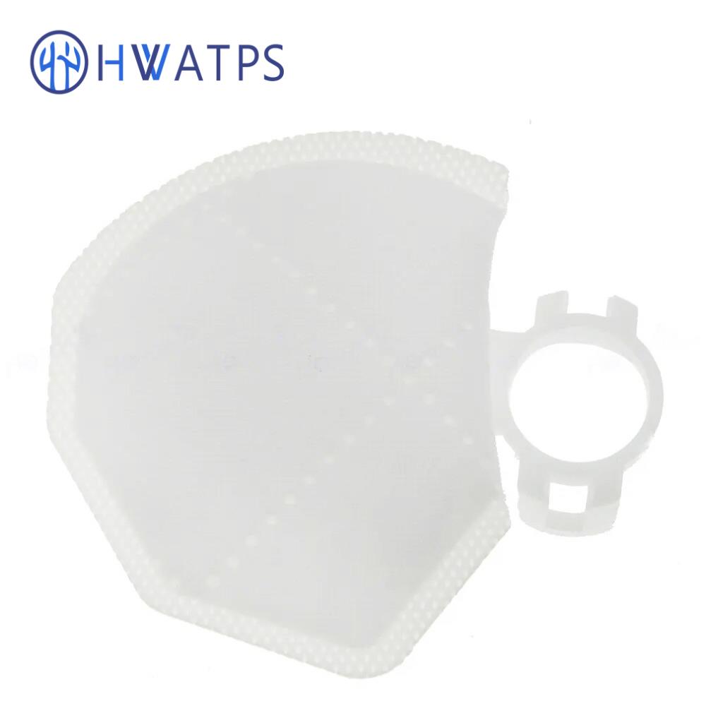 For Mazda 3 5 MX-5 Miata 6 CX-7 RX-8 CX-9 Chrysler 200 Fuel Pump Filter LFB6-13-ZE1 L518-13-35XB LFB6-13-35XB L518-13-350 FS246