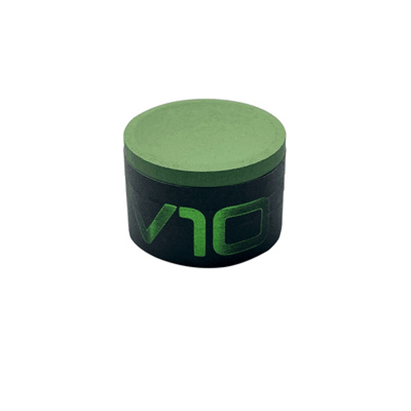 TAOM Chalk Round Blue Green Colors Billiard Chalk Pool Snooker Chalk Accessories