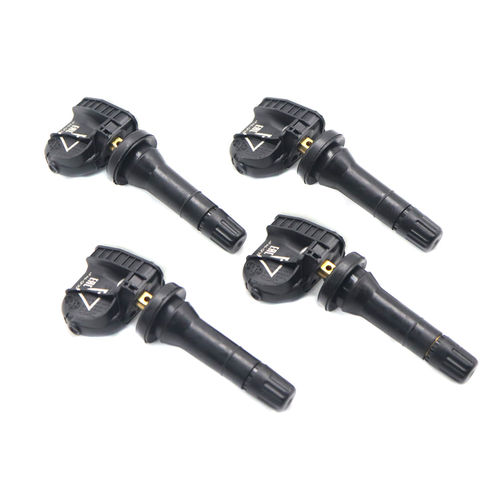 XUAN NEW Tire Pressure Sensor Monitoring System TPMS 8889081697 for Geely FY11 Monjaro for LYNK&CO 09 2021 2022 433Mhz