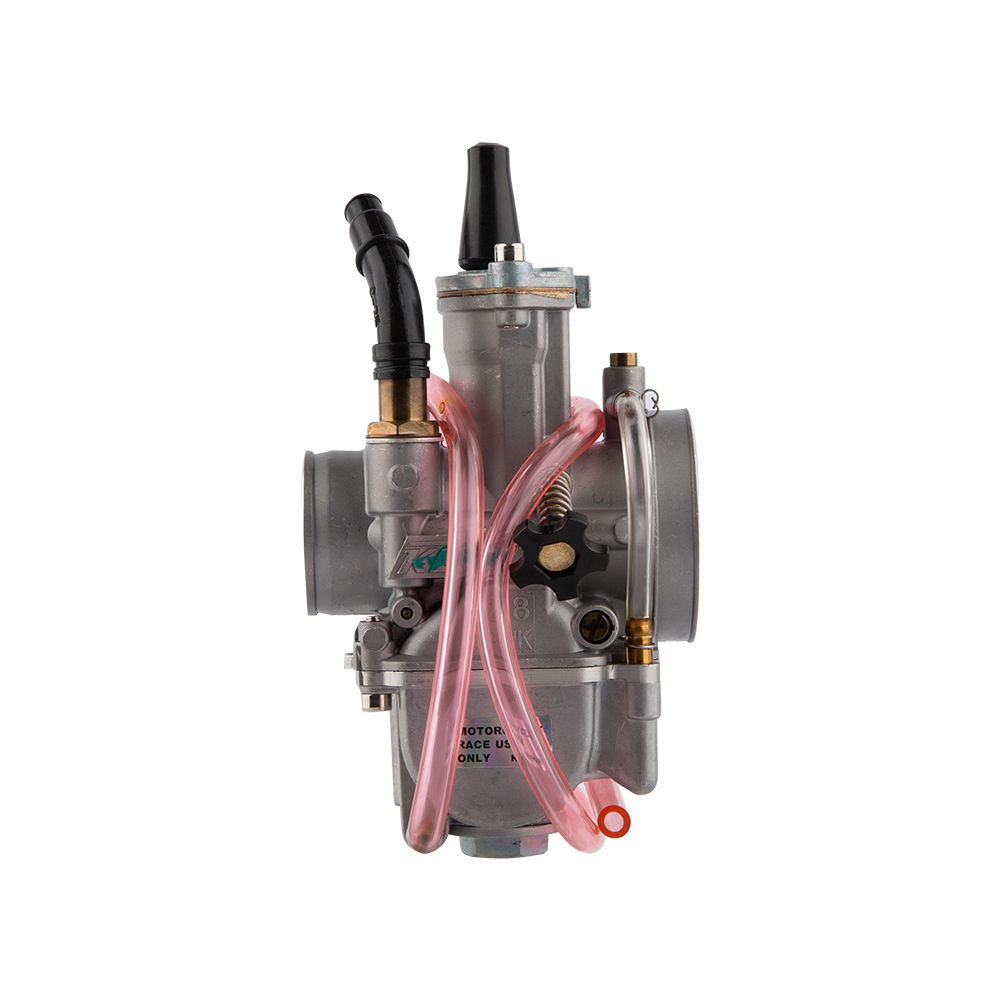 Universal Motorcycle PWK 24 26 28 30 32 34mm Carburetor For Keihin Carb 2T 4T ATV Quad Go Kart Dirt Bike Scooter Motocross