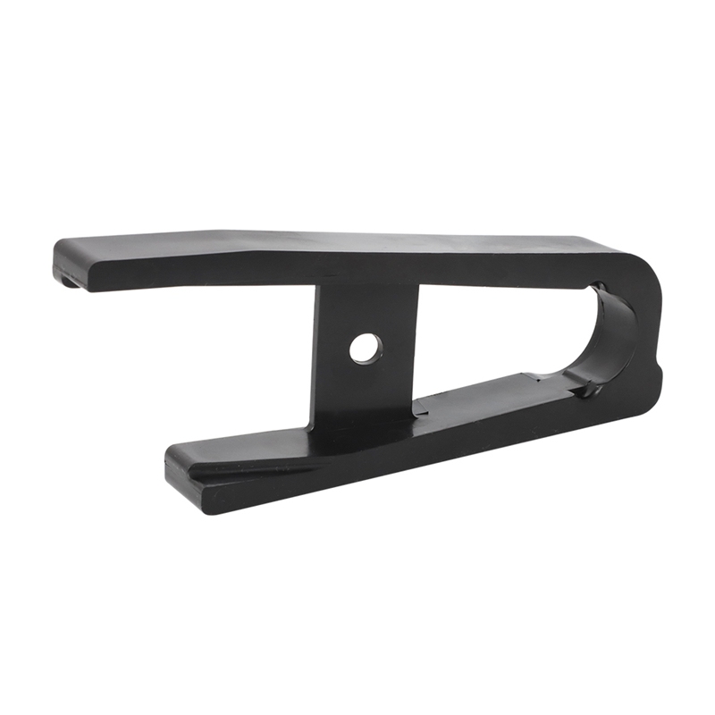 Motorcycle Rubber Sprocket Chain Guide Slider Cover For Yamaha TW 225 200 TW200 TRAILWAY 1987-2018 TW225 2002-2007 DT125 1987