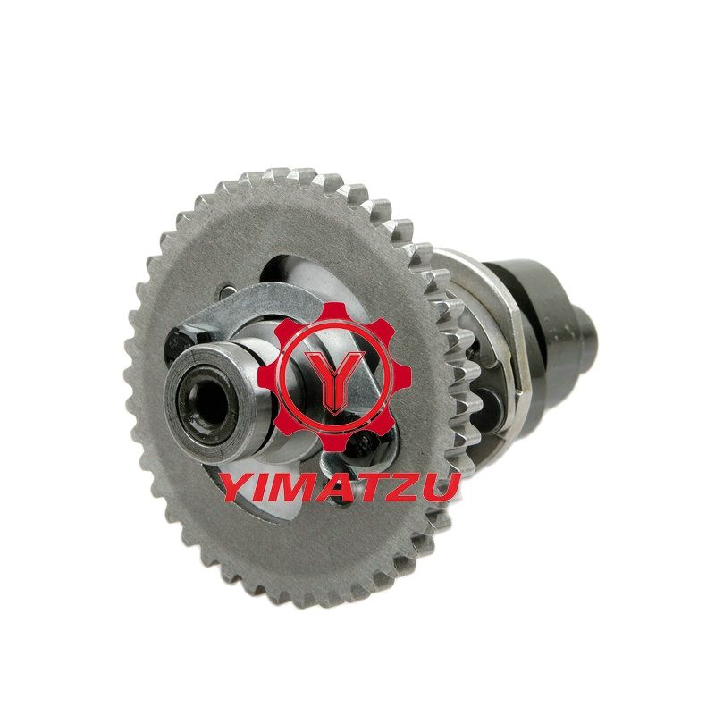 Camshaft Assy For CF500 600 X5 X6 CF MOTO ATV UTV Quad Scooter ,0180-024100, 0180-024001,QUAD GO KART