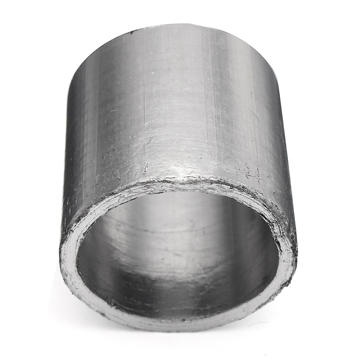 Motorcycle Exhaust Muffler Pipe Graphite Gasket Seal Ring Silencer Connector Ring For Vespa GTS GTV IE GT 125 250 300 cc 5/10Pcs