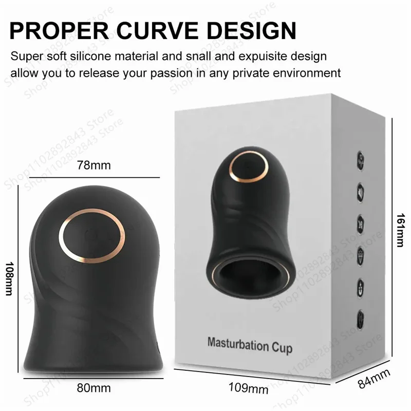 Stimulator For Men Masturbator For Men Something For A Man Adults Only Toys Rod Realistic Silicone Vagina Erotic Toys Toys