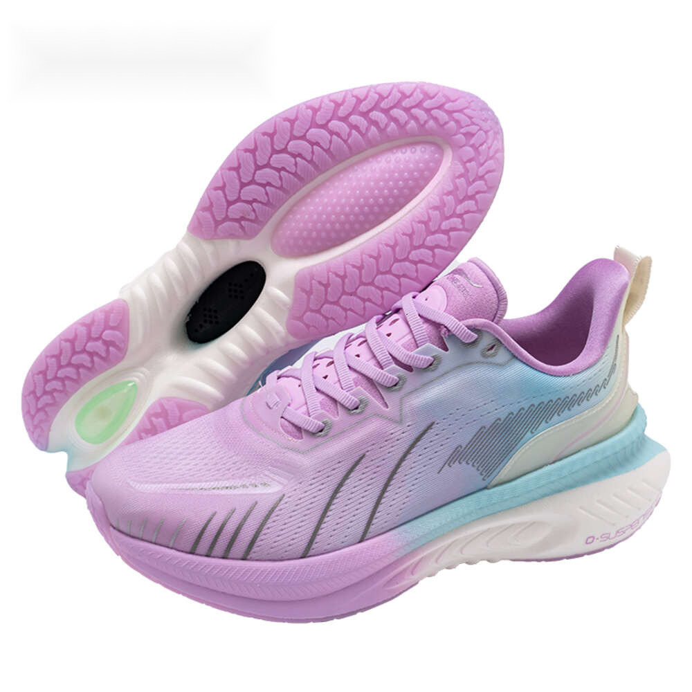 Shoes Cushioned Running For Women Sport Shoes Outdoor Trainers Sneakers Athletic Gym Fiess Walking Jogging Female Footwear Ddmysaturn