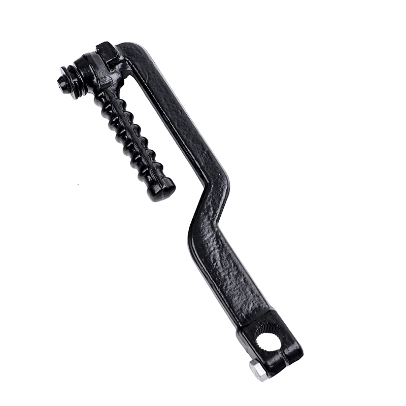 Kick Start Starter Lever For Polaris Outlaw Predator Sportsman Scrambler 50 90 50cc 70cc 90cc ATV 139QMB GY6 50CC-150CC Scooter