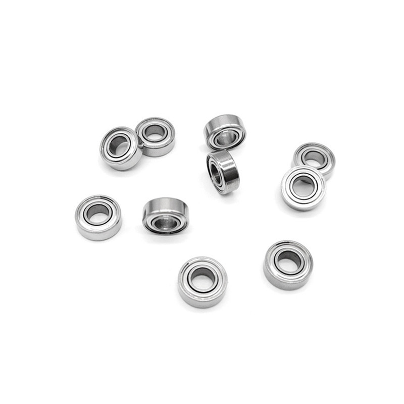 Hybrid ceramic miniature fishing reel bearings S623 688 695 685 SMR115 SMR105 117 137 104 106 52 63 74 84 95 85 62 128 ZZ RS 2RS
