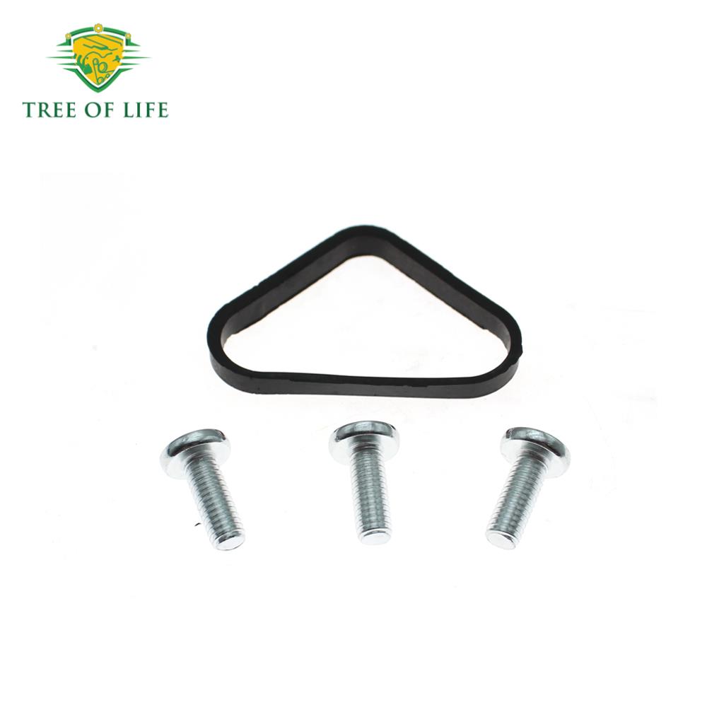 For NISSAN PRIMASTAR VAUXHALL OPEL VIVARO A X83 2.0 dCi 2006 2007 2008 2009 2010 2011-2014 Coolant Flange Pipe 4431217 90163