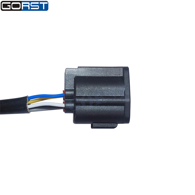 Oxygen Sensor LZA07-MD20 for Mazda 6 Upper 2009-2013 Car Auto Part LZA07MD20 L518188G1