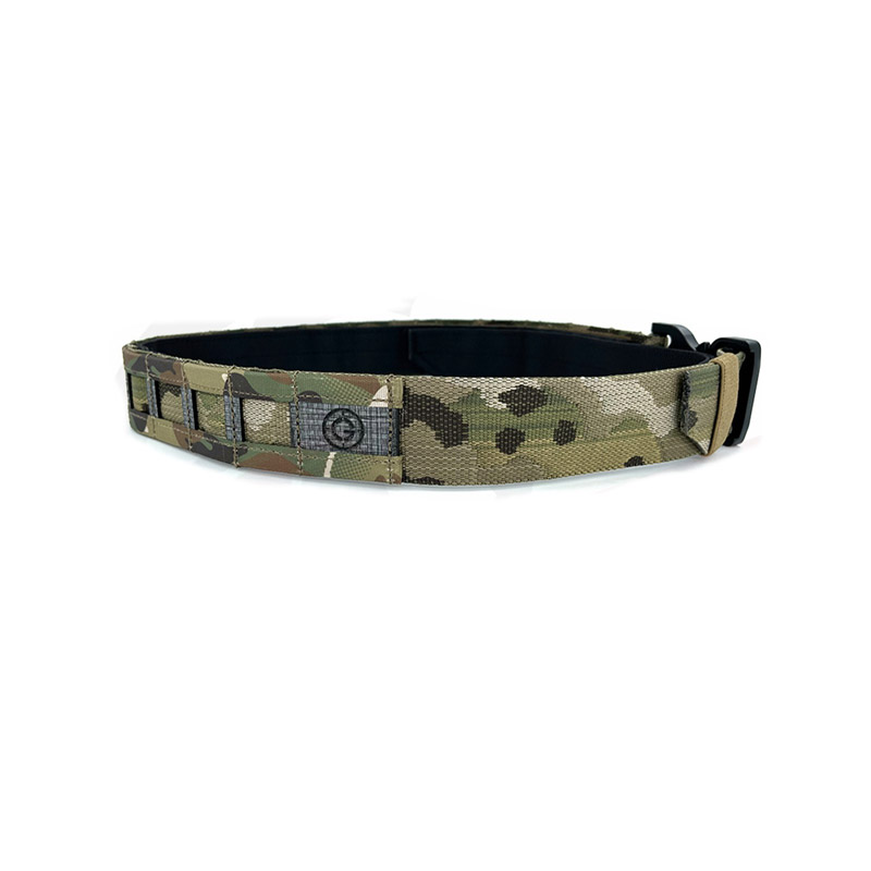 GBRS/American Military Tactical Equipment Imported TEGRIS Belt Buckle 1.75 Inches High Strength Die-casting Cobra