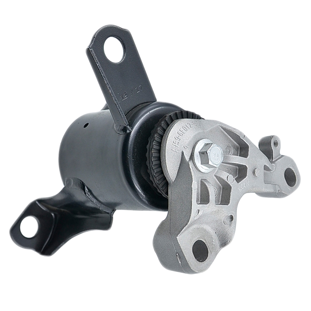 8V51-6F012-AJ Engine Motor Mount For FORD FIESTA MK6 B-MAX 1.25 1.4 1.6 Car Accessories
