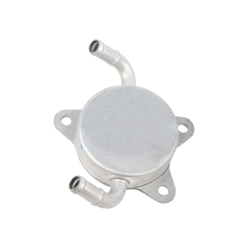 33493-20100 3349320100 Car Oil Cooler Suitable For Toyota Corolla 1.8L 2010-2021 AURIS C-HR LIMO VIOS VERSO YARIS HYBRID