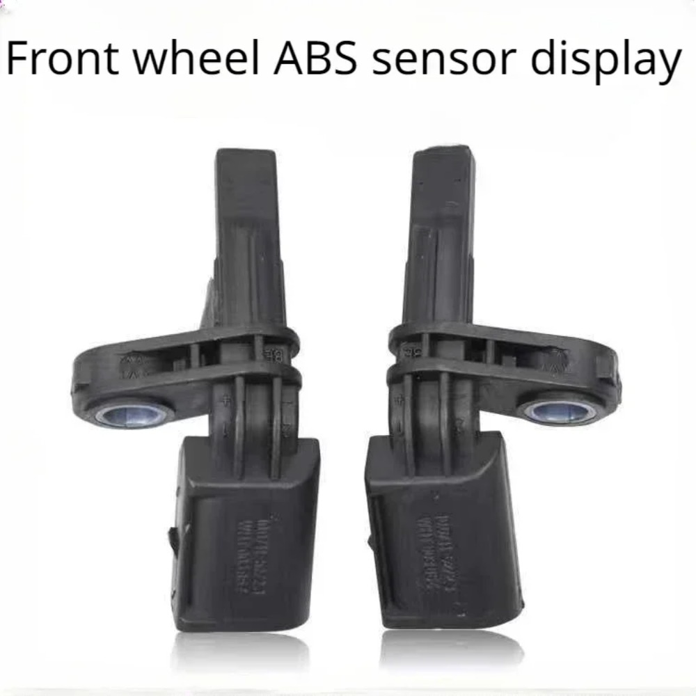 Car ABS Speed Sensor for AUDI A3 S3 Q3 VW Passat B6 B7 Golf 5 Mk6 Octavia Jetta Tiguan Wht003856 Wht003857 Wht003858 Wht003859