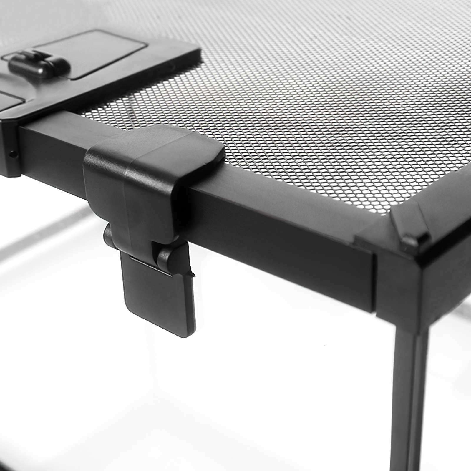 Cylinder Lock Turtle Glass Tank Buckle Reptile Feeding Plastic Latch Pet Terrarium Parts