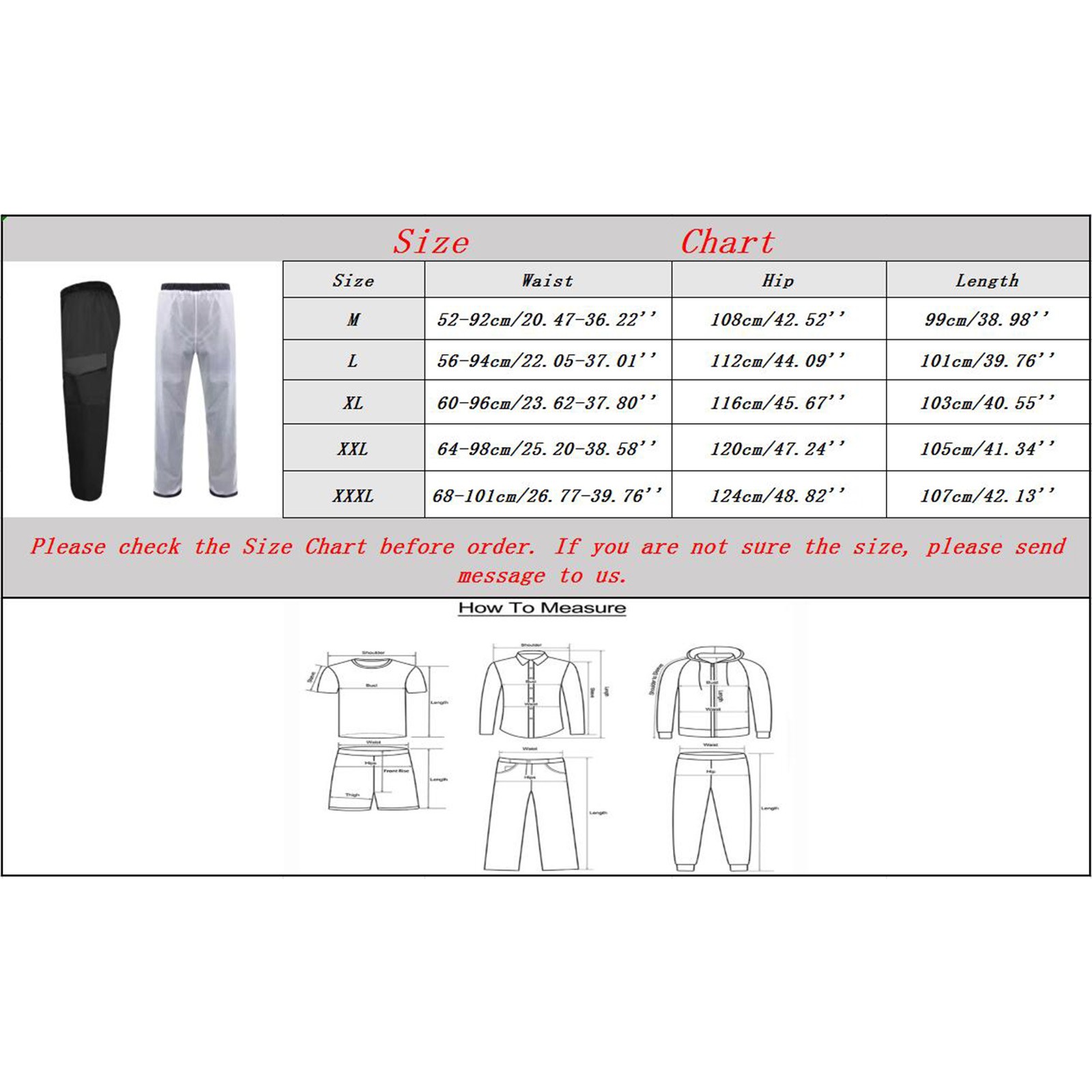Men's Cycling Pants Waterproof Rain Cover Thickened Double Layer Trousers For Male Bike Bicycle Motorcycle Finishing Breathable