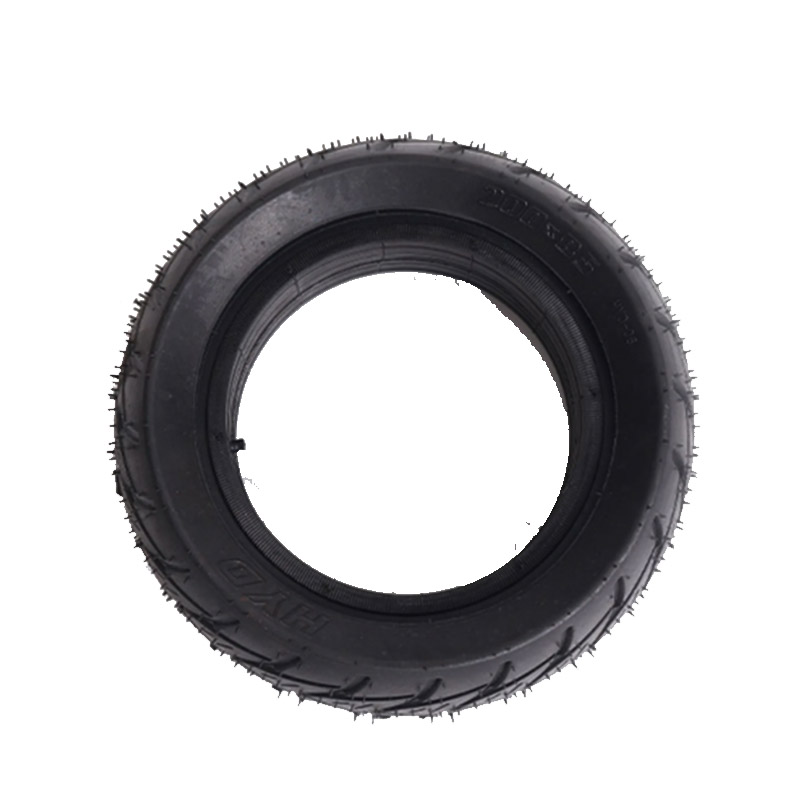 8 Inch Solid Tire 200X85 Electric Scooter Tyre For Hero S8 X8 Varla Pegasus Anti-skid Wear-resistant Solid Tires