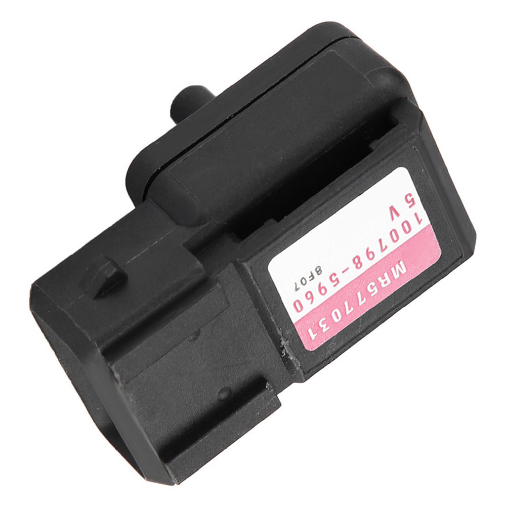 Manifold Intake Pressure MAP Sensor MR577031, 100798-5960, 1007985960 For MITSUBISHI L200 PAJERO 2.5 TD 3.2 DI-D Car Accessories