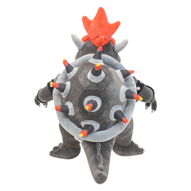 Dudu Dudu Wholesale Bowser stuffed toys birthday gifts game prizes cute ornaments