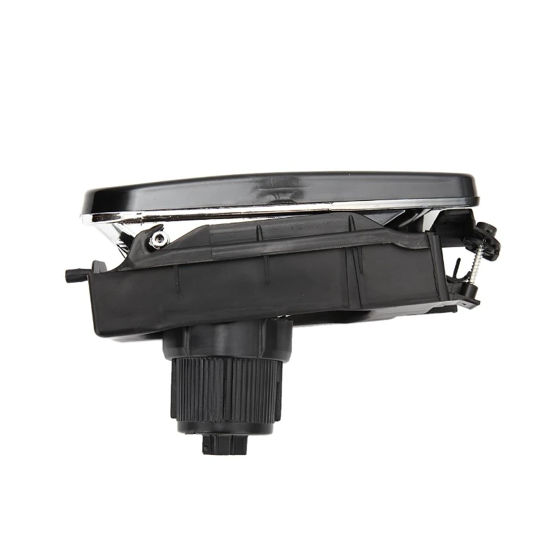 1pair Car Front Bumper Fog Lights for BMW 3 Series E36 1992-1998 (Yellow/Smoked/White Shell)