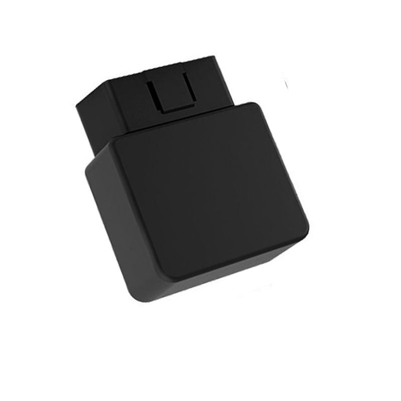 4G OBD2 Real-time GPS Tracker Vehicle Tracking System Mini Car Locate Monitor OBD GPS Locator Auto Anti-theif Alarm accessories