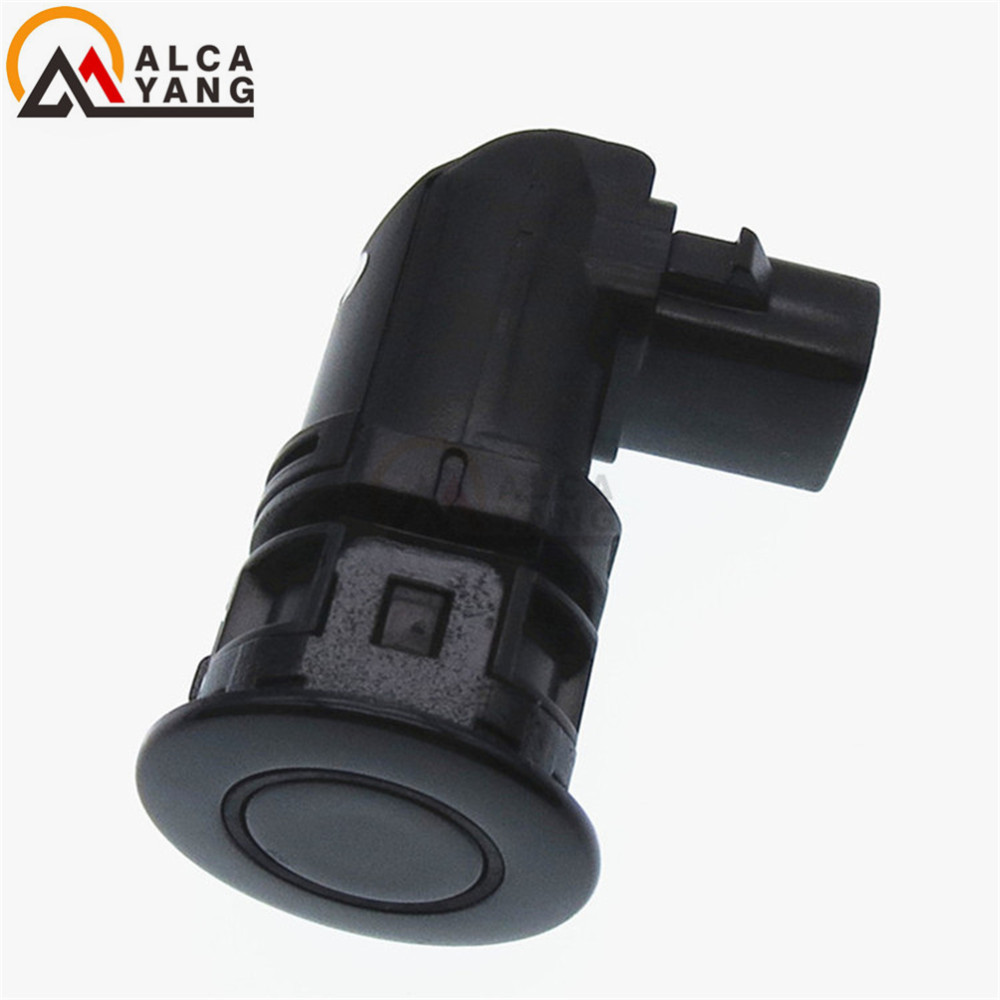 PDC Parking Sensor GS1D-67-UC1A GS1D-67-UC1A Auto Reversing Ultrasonic Sensor For Mazda 5 CR19 2005-15 Mazda 6 GG 2003-08 K6021