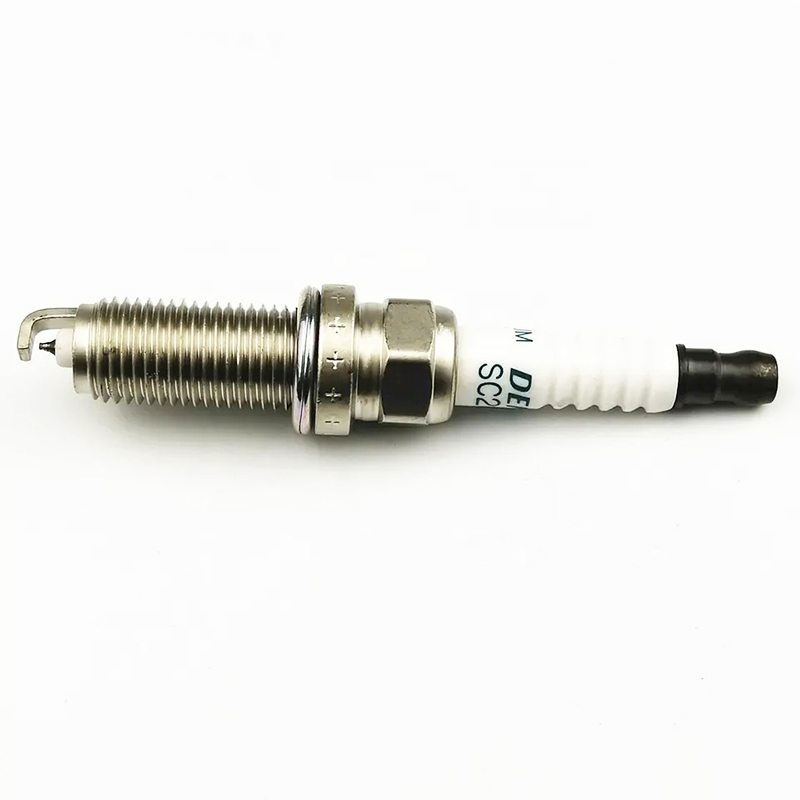 4/6PCS 3444 SC20HR11 Iridium Spark Plug For Toyota RAV4 Verso Yaris Jaguar XF XJ XK Lexus CT200h Nissna Suzuki 1ZR-FE 2ZR-FAE