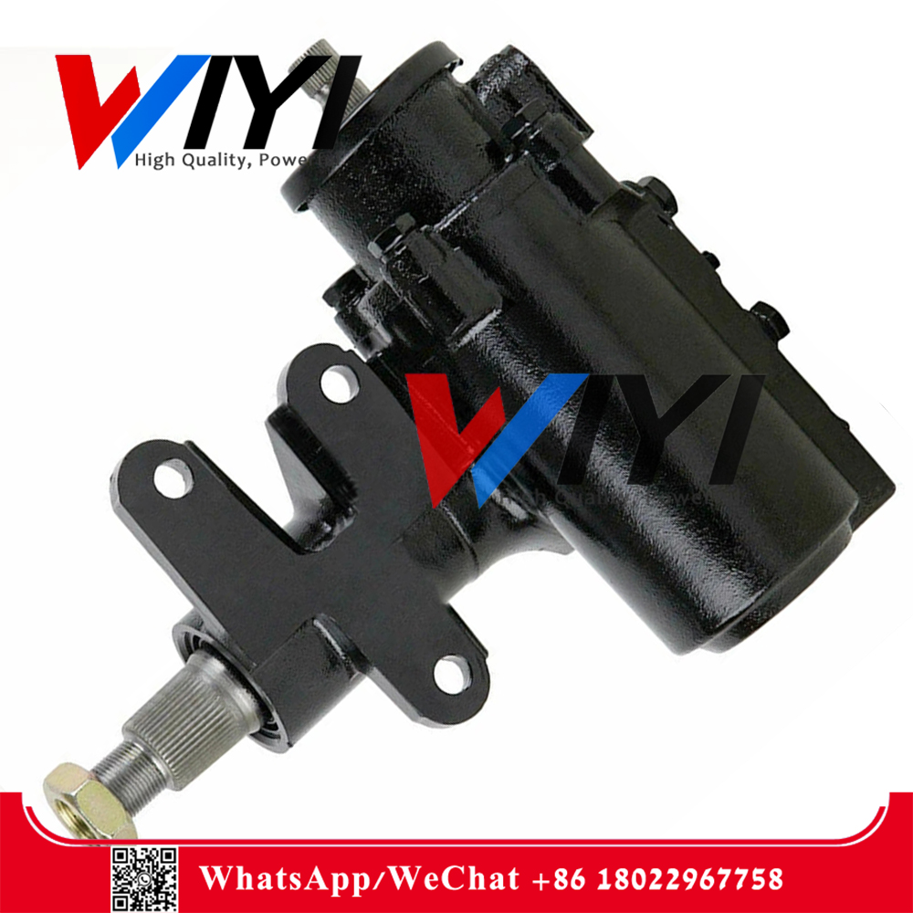 NEW Power Steering Rack Assembly For Toyota DYNA Gear ASSY New 4411025070 44110-25070 4411025071 44110-25071