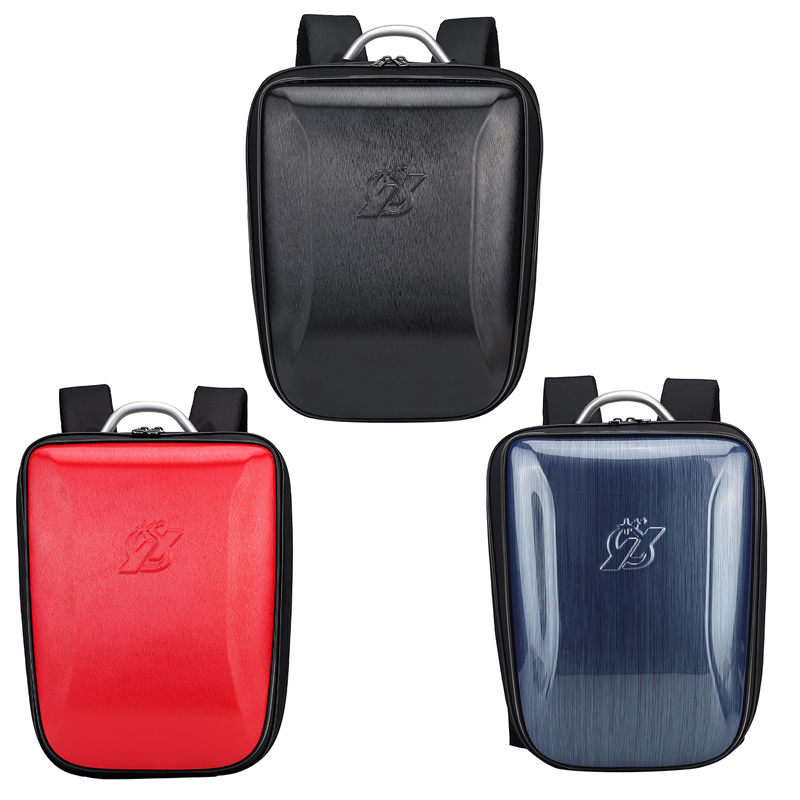 Backpack Hard Shell Waterproof Bag for DJI RC 2 with Screen /RC-N2 Remote Control Battery Charger Portable Case DJI Air 3 Drone