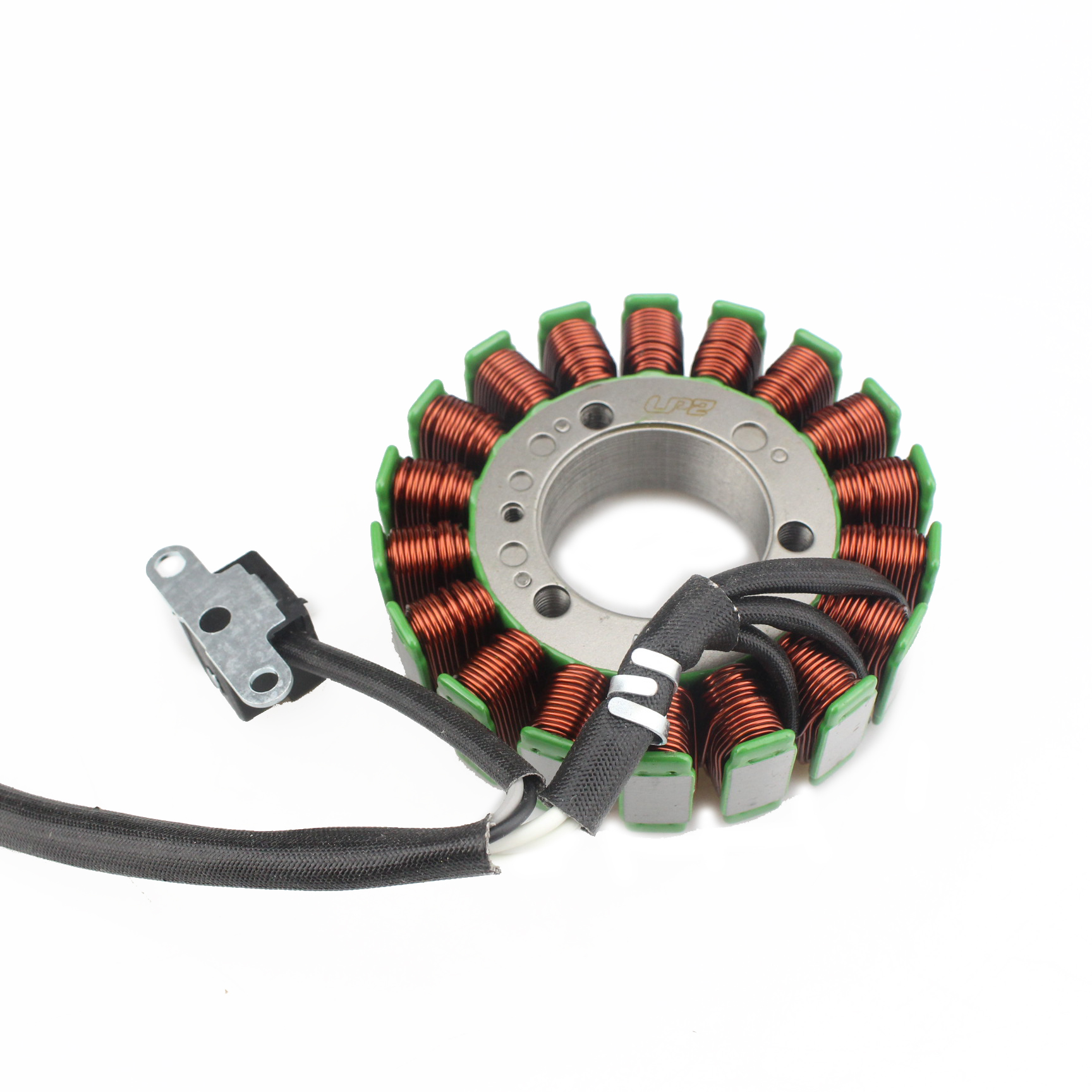 For Yamaha Magneto Stator Coil XP500 TMAX T-MAX 500 2001 2002 2003 5GJ-81410-01 Motorcycle Magnetic Coil Generator Stator