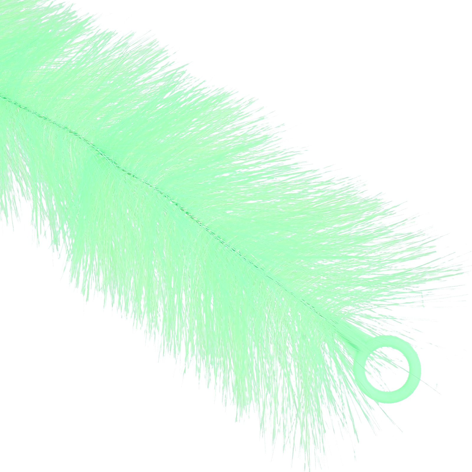 Egg Hatching Brush Fish Tank Breeding Grass Babies Shelter Aquarium Decor Spawning Office